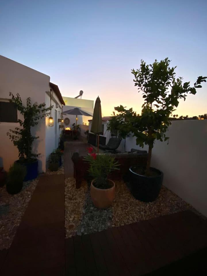 Casa Pirilampo Ferragudo Villa Ferragudo  Exterior photo